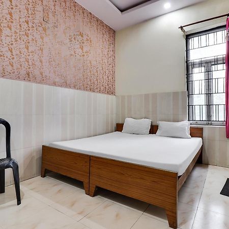 สปอต ออน 40076 โฮเต็ล ซันนี Hotel Bhairaun Ghat ภายนอก รูปภาพ