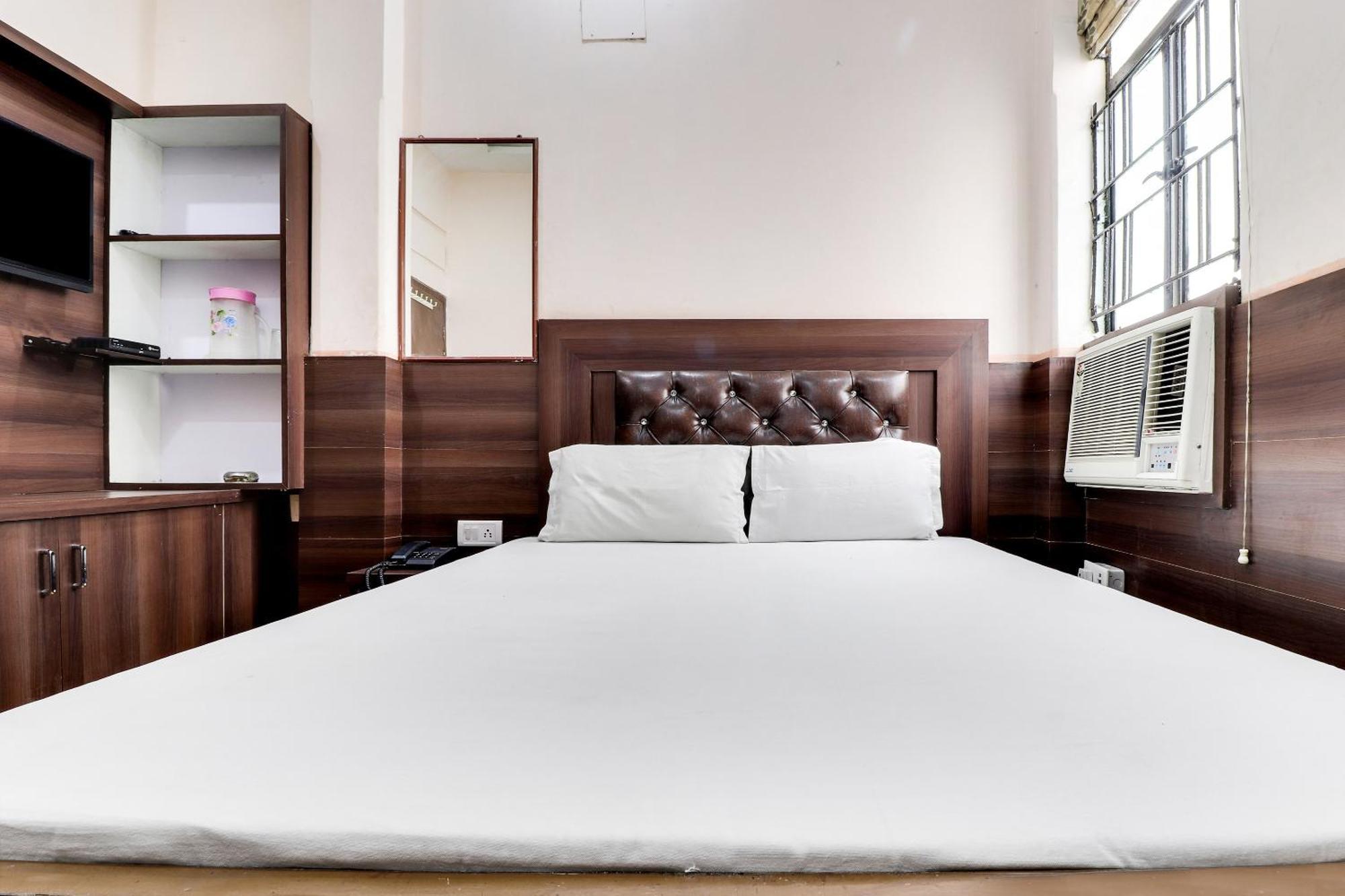 สปอต ออน 40076 โฮเต็ล ซันนี Hotel Bhairaun Ghat ภายนอก รูปภาพ