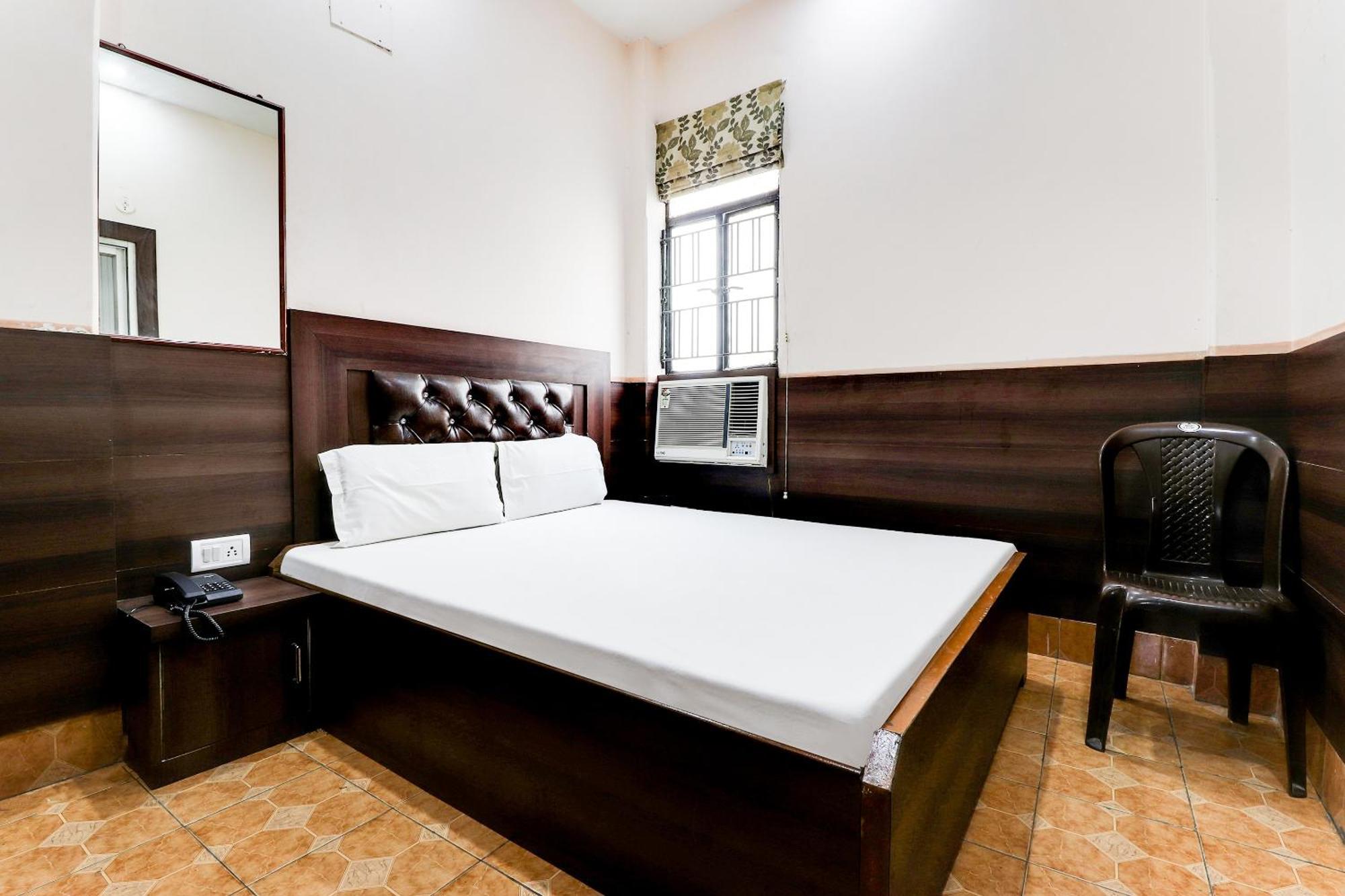สปอต ออน 40076 โฮเต็ล ซันนี Hotel Bhairaun Ghat ภายนอก รูปภาพ