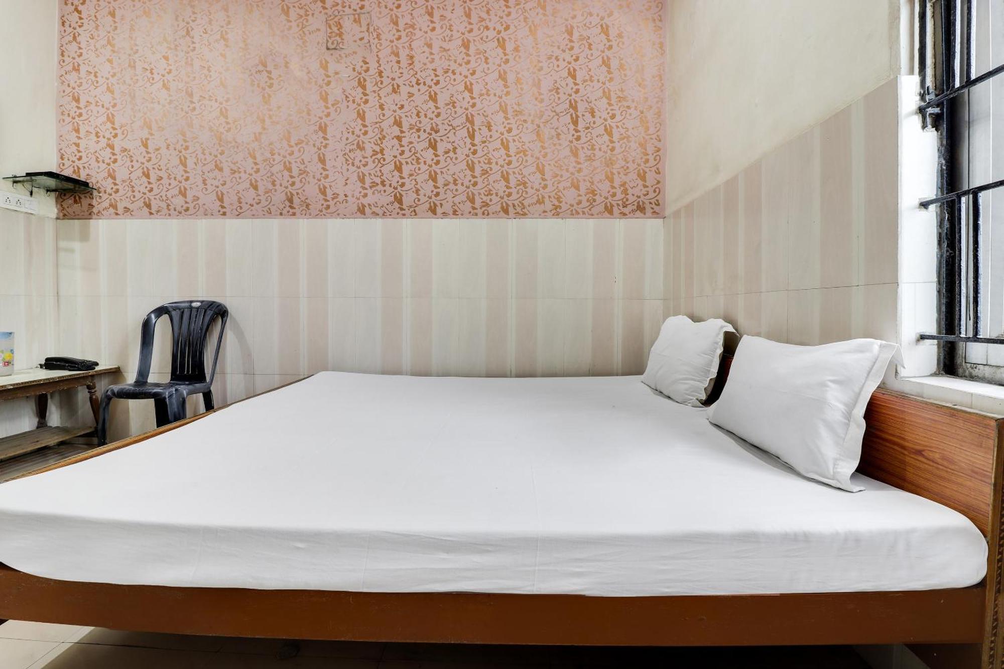 สปอต ออน 40076 โฮเต็ล ซันนี Hotel Bhairaun Ghat ภายนอก รูปภาพ