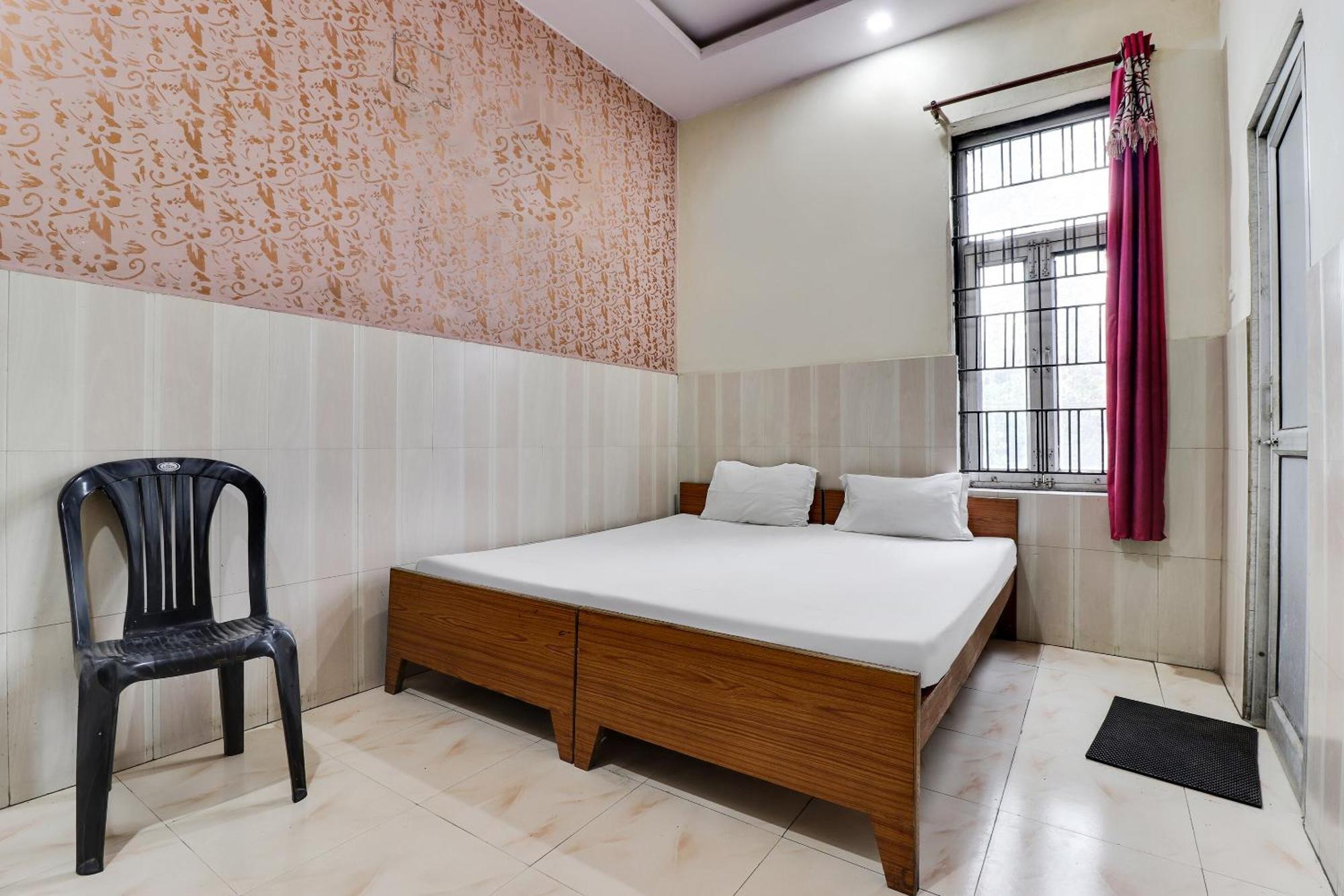 สปอต ออน 40076 โฮเต็ล ซันนี Hotel Bhairaun Ghat ภายนอก รูปภาพ